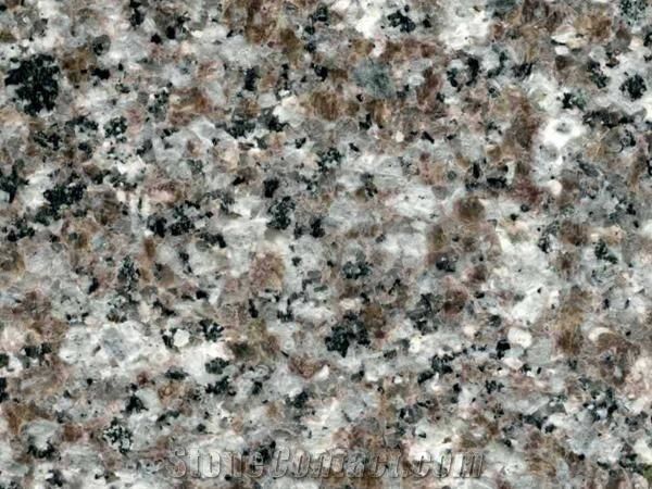 Luoyuan Red Granite,G3564 Granite,Luna Pearl Granite,Luoyuan Bainbrook Brown,Black Spots Brown Granite,Copper Brown,Fu Rose,Loyuan Red Granite,Luo Yuan Violet,Luoyuan Violet,Majestic Mauve,Misty Brown