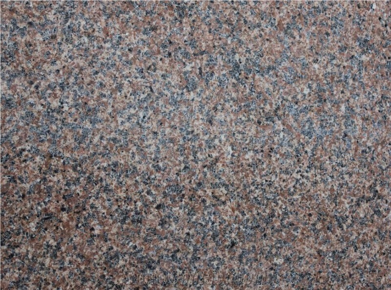 Noor Red Granite,Nuoer Red Granite,G1530 Granite,Nuoer Hong,Noel Red Granite,Maple Red Granite,Maple Leaf Red