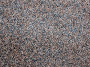 Noor Red Granite,Nuoer Red Granite,G1530 Granite,Nuoer Hong,Noel Red Granite,Maple Red Granite,Maple Leaf Red