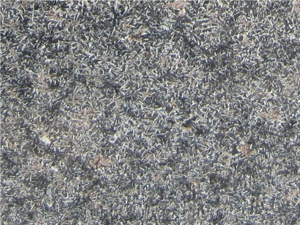 Pine Green Granite
