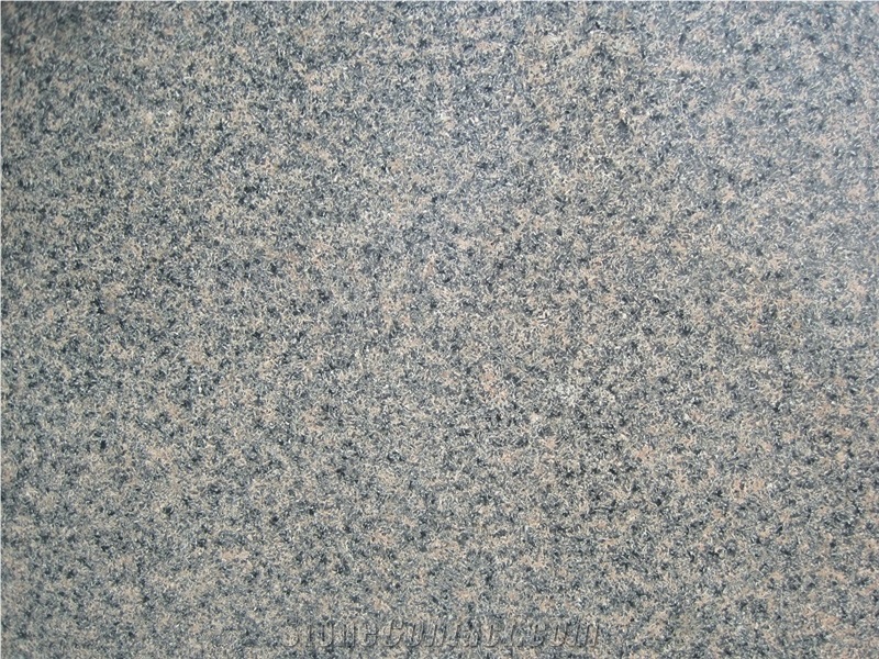 Pine Green Granite