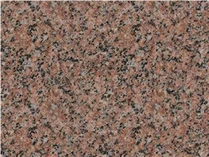 Red Grain Shandong Granite,Shandong Red Grain Granite,Shandong Red Granite