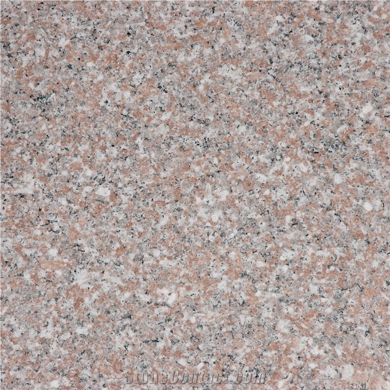 Red Tongan Granite
