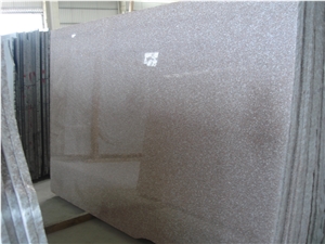 Red Tongan Granite