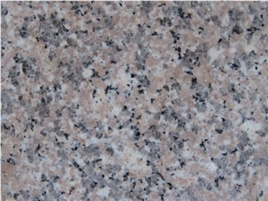 Red Zeshan Granite Slabs & Tiles, China Pink Granite