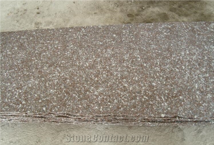 Rose Pink Fujian Granite, G3548,G648,Deer Brown,G 648,G648,Light Pink,Pink Rose,Poony Red,Qsn05,Queen Rose,Red Of Zhangpu,Red Zhangpu,Rose Pink,Wg048,Zhangpu Hong,Zhangpu Red,Zhangpu Rose