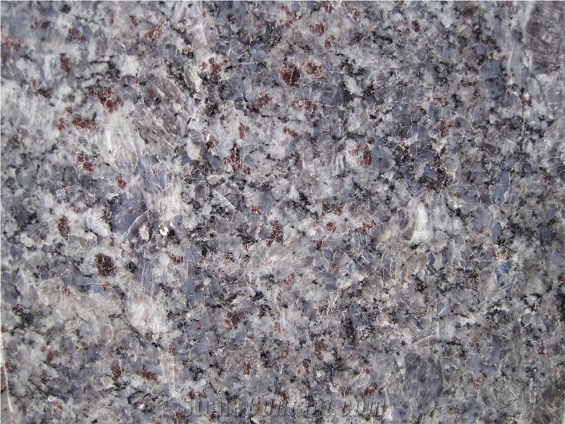 Sapphire Blue Neimenggu Granite,Neimenggu Sapphire Blue Granite