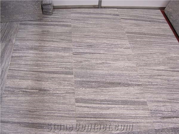 Shanshui Grey Granite,Landscape Grey Granite,Mountain Grey,Landscape Rock, China Grey Granite Tiles, Flamed, Bush Hammered, Chiseled, Kerb, Kerbstones, Curbs, Curbstone, Steps, Boulders, Side Stones,