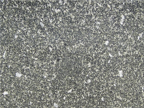 Snow Ice Black Granite