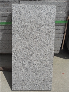 Suizhong Sesame White,Grey Granite,China White Granite Slab, Natural Stone, Building Stones, Wall Cladding Tiles, Interior Stones, Decorations, Facades, Mushroom Wall, Panels, Border