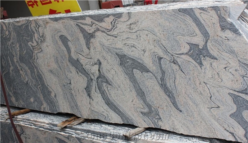 Wave Black Granite,Waves Black Granite,Black Waves Granite,Wave Washed Sand,Grey Waves Granite,Juparana China,Juparana Grey China,Multicolour Grain Grey Granite