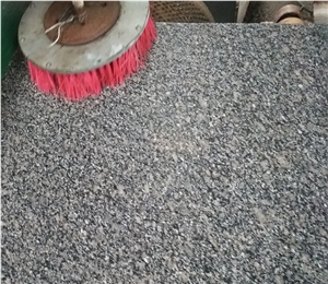 China Cheap Pupular G439 Light Grey/Big Bala White Flower Granite Polished Slabs & Tiles for Wall & Floor Covering, Cladding, Natural Building Stone Decoration, Kitchen Countertops
