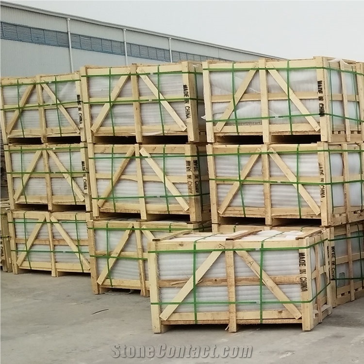 China Cheap Pupular G439 Light Grey/Big Bala White Flower Granite Polished Slabs & Tiles for Wall & Floor Covering, Cladding, Natural Building Stone Decoration, Kitchen Countertops