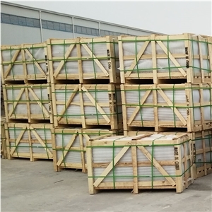 China Cheap Pupular G439 Light Grey/Big Bala White Flower Granite Polished Slabs & Tiles for Wall & Floor Covering, Cladding, Natural Building Stone Decoration, Kitchen Countertops