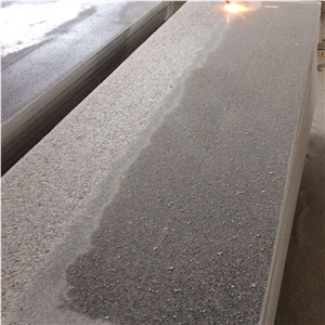 New G781 Flamed Granite/Peach Red Flamed Granite/China Pink Flamed Granite Tiles & Slabs for Floor and Wall Covering
