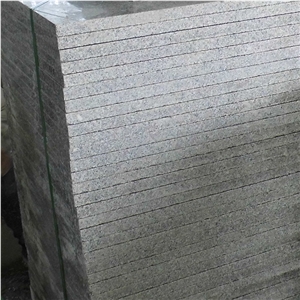 New G781 Flamed Granite/Peach Red Flamed Granite/China Pink Flamed Granite Tiles & Slabs for Floor and Wall Covering