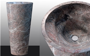 Fior Di Pesco Carnico Basins