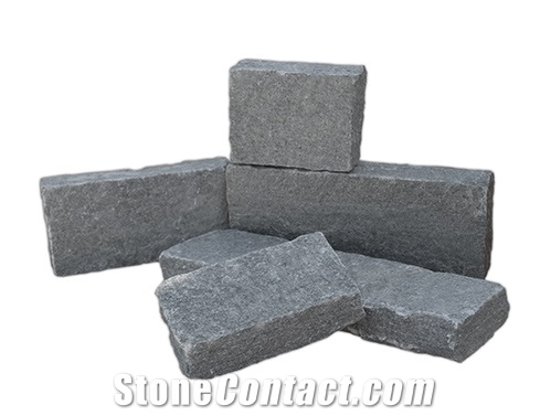Cobbles Kavalas Slate 10cmxfl