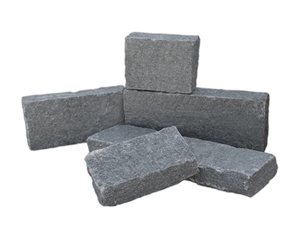 Cobbles Kavalas Slate 10cmxfl Cobbles Kavalas Slate 10cmxfl