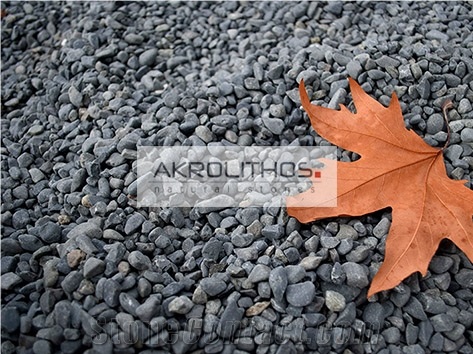 Pebbles Dark