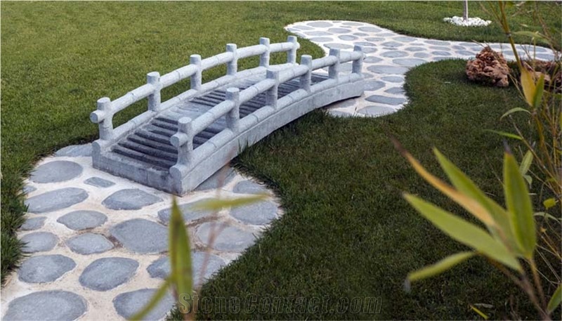 Polygonal Antique Kavalas Slate