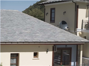 Roof Tiles Kavalas Slate