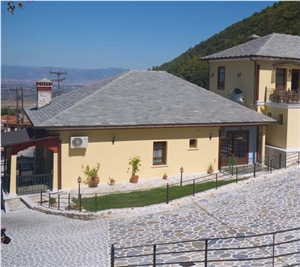 Roof Tiles Kavalas Slate