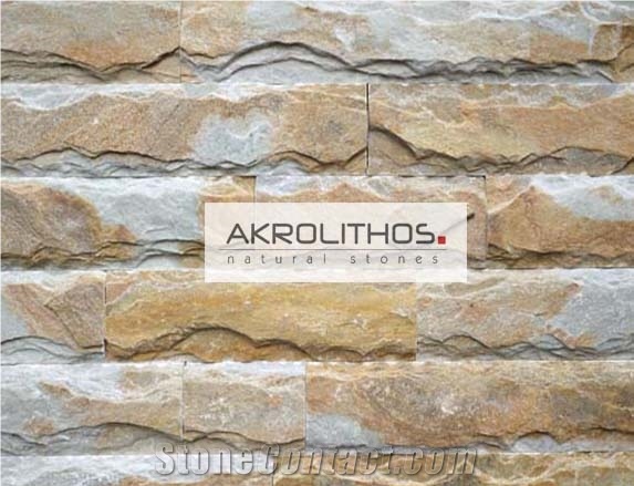 Skapifran Aqua Multi - Wall Cladding