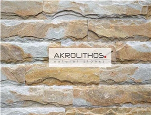 Skapifran Aqua Multi - Wall Cladding