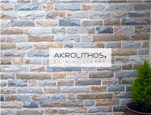 Skapifran Aqua Multi - Wall Cladding