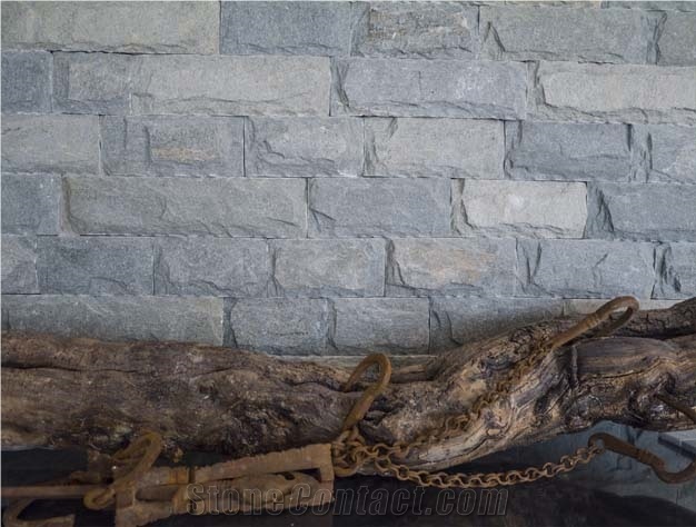 Skapifran Kavalas Slate