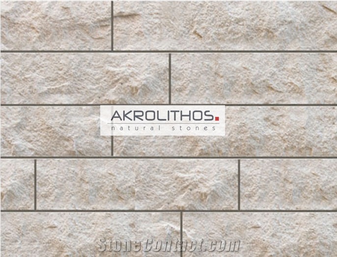 Skapifran Ohra - Wall Cladding