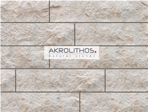 Skapifran Ohra - Wall Cladding