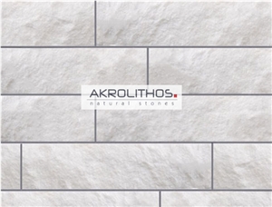 Skapifran Thasos Wall Cladding - Greek Marble Skapifran Thasos Wall Cladding - Greek Marble