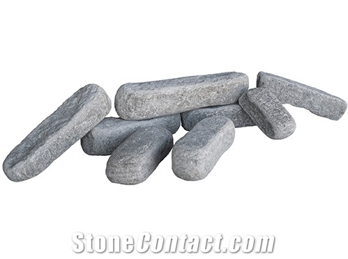 Stenari Antique Kavalas 4-8cm