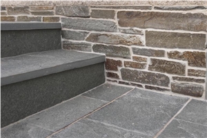 Steps Kavalas Slate