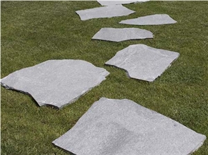 Steps Natural Kavlas Slate - Jumbo Size