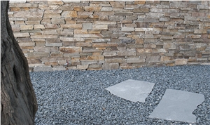 Steps Natural Kavlas Slate - Jumbo Size