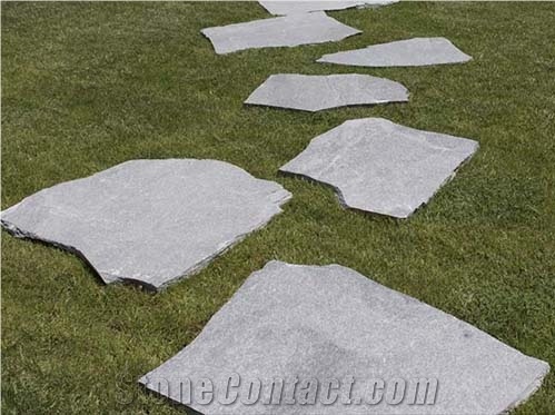 Steps Natural Kavlas Slate - Jumbo Size