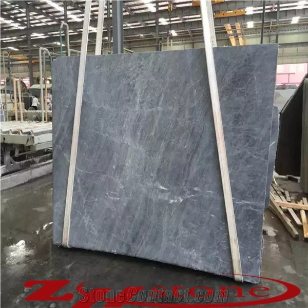 Blanc Bleute De Savoie,Bleu Savoi,Blue De Savoi,Blue De Savoie, Polished Savoy Marble Pattern, Tiles&Slabs, Skirting, Floor and Wall Covering