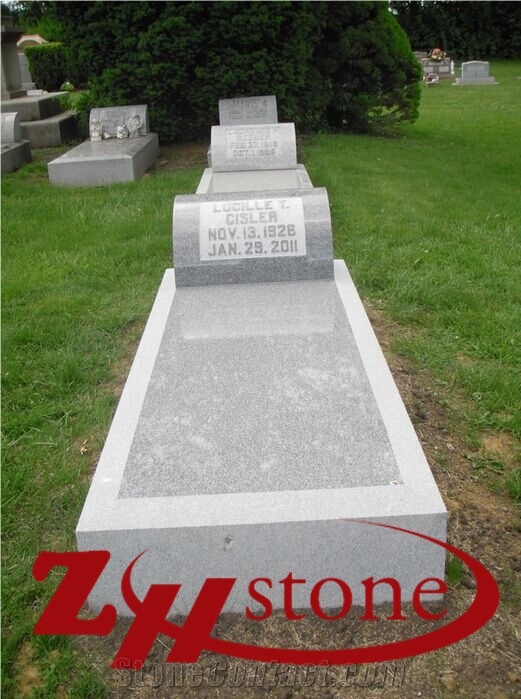 Good Quality Full Polished Heart Shaped Single Imperial Red/ Indian Red Granite Western Style Monuments/ Upright Monuments/ Headstones/ Single Monuments/ Heart Tombstones
