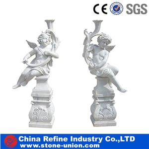 Abstract Art Sculpture from China , Chinese Professional Marble Carved Manufacturer