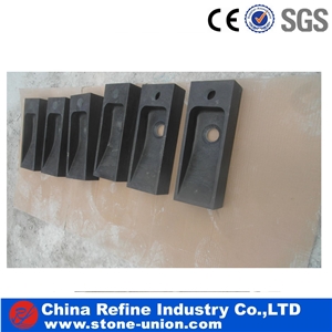 China Blue Limestone Square Basins