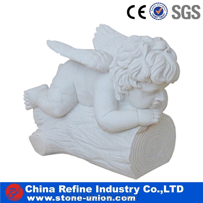 Latest Marble Statue , White Marble Sculpture , Grade a White Marble Carving Handcraft