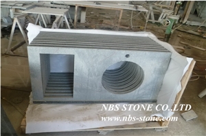 G654 Granite Cut to Size for Kitchen Countertops,Low Price