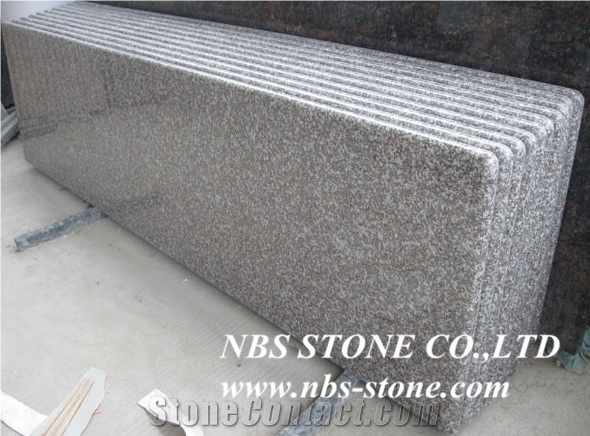 G664 Granite, Polished Kitchen Tops, Countertops, Low Price