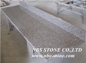 G664 Granite, Polished Kitchen Tops, Countertops, Low Price