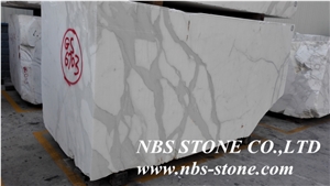 Italy Arabescato Corchia Polished Marble Slabs For Wall