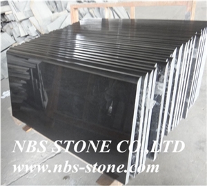 Mongolia Black Granite,Kitchen Tops,Countertops,Cut to Size,Low Price