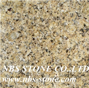 New Venetian Gold Granite,Polished Tiles& Slabs,Flamed,Bushhammered,Cut to Size for Countertop,Kitchen Tops,Wall Covering,Flooring Project,Building Material